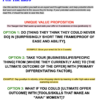 Sales Page Template - Image 3