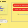 Website Copy Template - Image 2