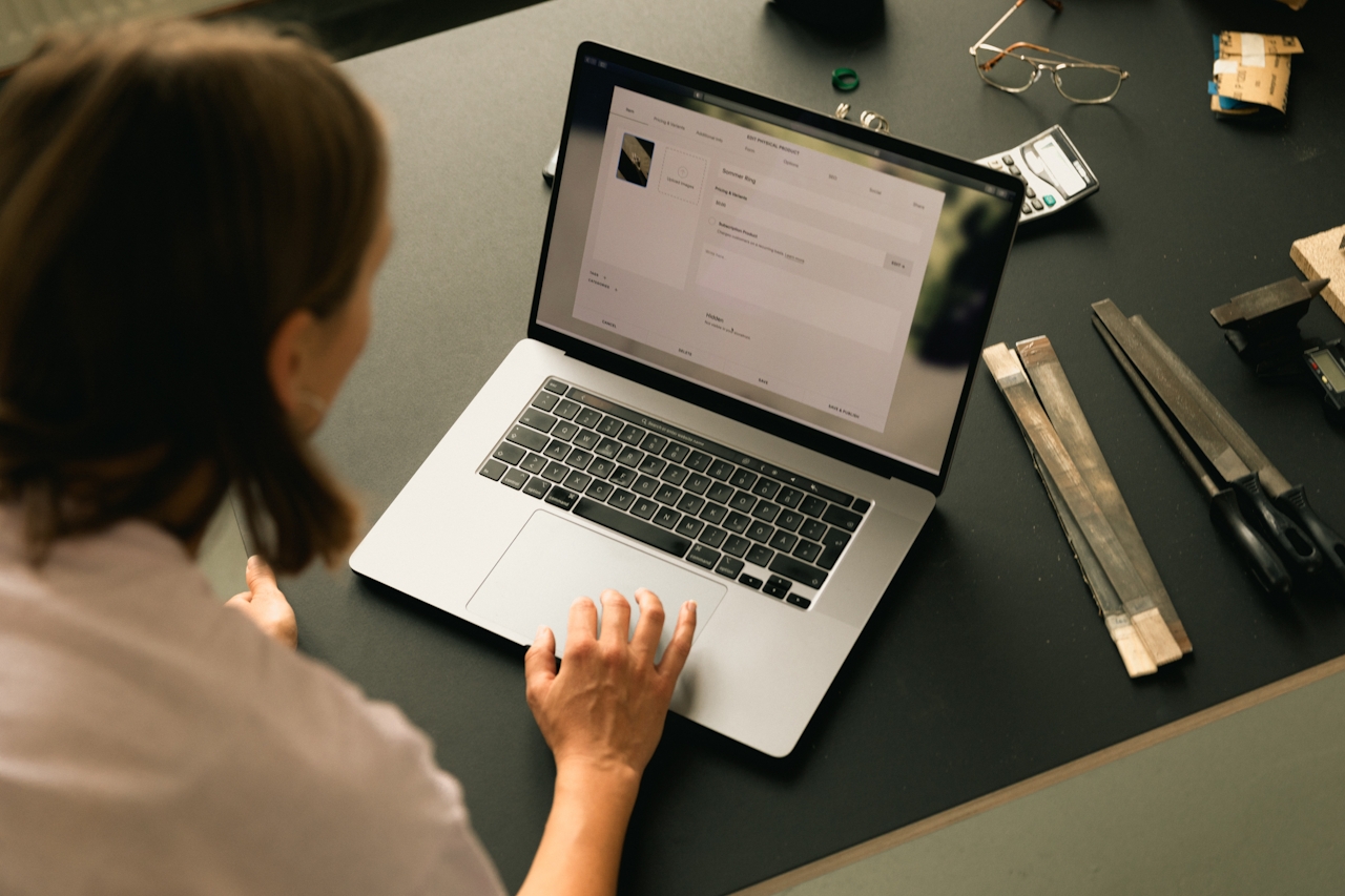 How to actually call your audience to action as an online service provider